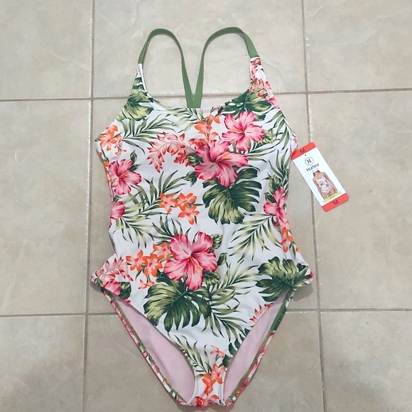 Hurley Other - Hurley Swimsuit